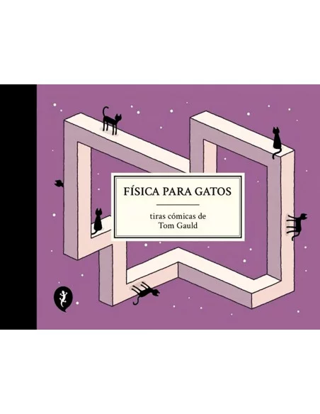 es::Física para gatos