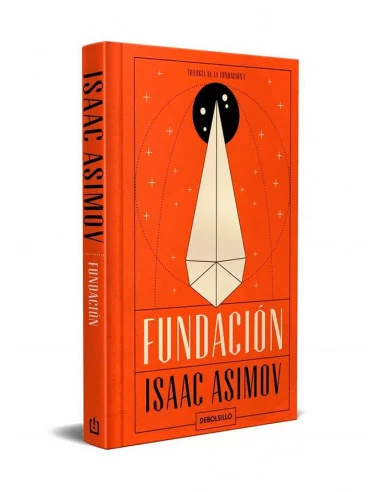 es::Estuche Trilogía La Fundación (Debolsillo)