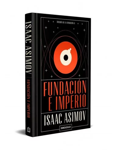 es::Estuche Trilogía La Fundación (Debolsillo)