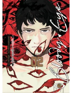 es::Bloody Eye 02 (de 3)