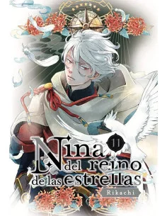 es::Nina del Reino de las Estrellas 11