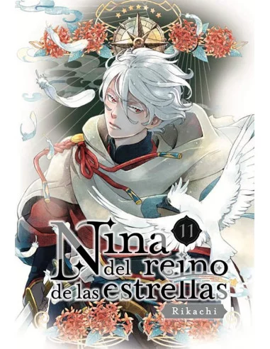es::Nina del Reino de las Estrellas 11