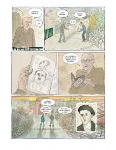 es::Aquí donde estoy 2