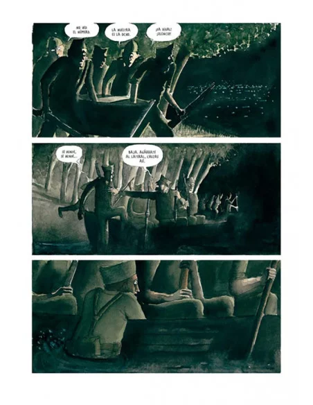 es::Aquí donde estoy es::Aquí donde estoy