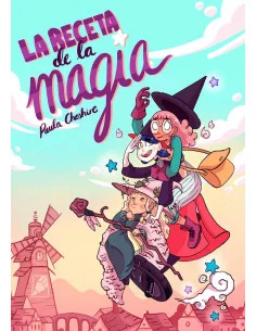 es::La receta de la magia
