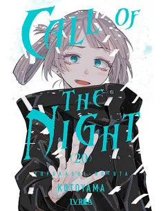 es::Call of the Night 20