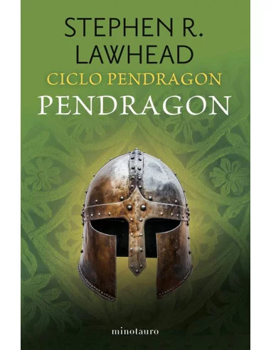 es::Ciclo Pendragon 04/06. Arturo