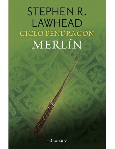 es::Ciclo Pendragon 02/06. Arturo