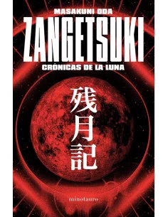es::Zangetsuki. Crónicas de la Luna