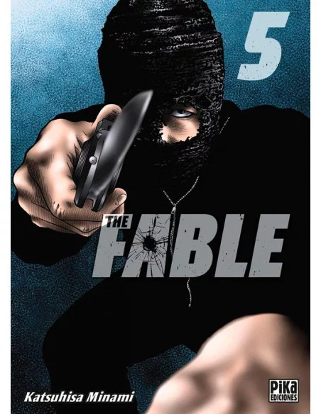 es::The Fable 05 (de 22)