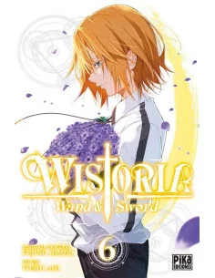 es::Wistoria - Wand & Sword 06