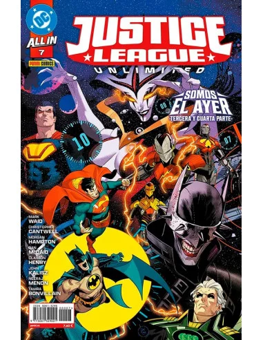 es::All In Justice League Unlimited 07