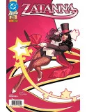 All In Zatanna: ¡Empieza el espectáculo!