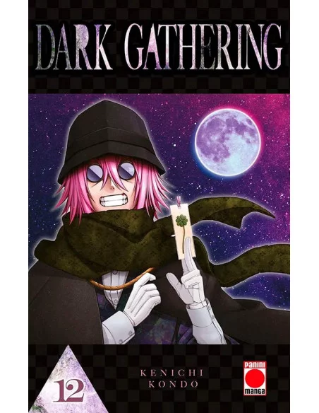 es::Dark Gathering 12