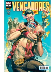 es::Los Vengadores Costa Oeste 03