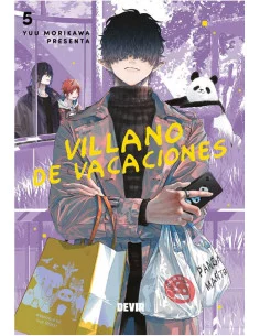 es::Villano de vacaciones 05