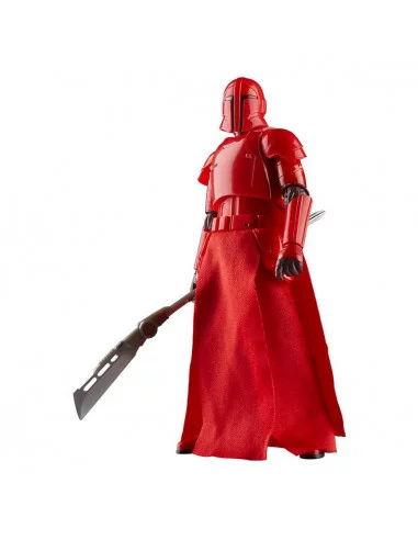 es::Figura Imperial Praetorian Guard Star Wars The Mandalorian Black Series