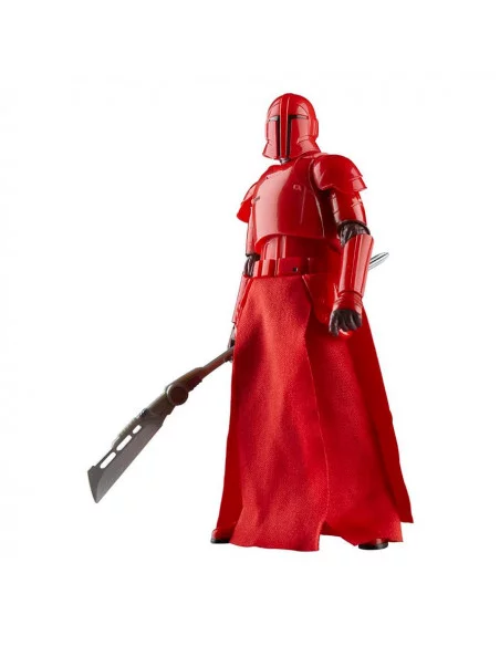 es::Figura Imperial Praetorian Guard Star Wars The Mandalorian Black Series