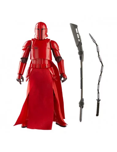 es::Figura Imperial Praetorian Guard Star Wars The Mandalorian Black Series