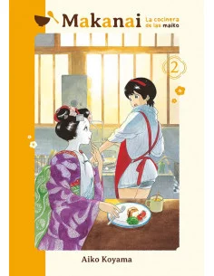 es::Makanai la cocinera de las Maiko 02