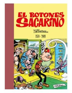 es::El Botones Sacarino 1970-2009