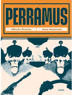 es::Perramus. Edición integral