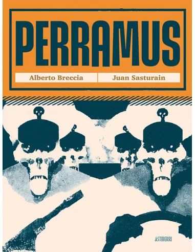 es::Perramus. Edición integral