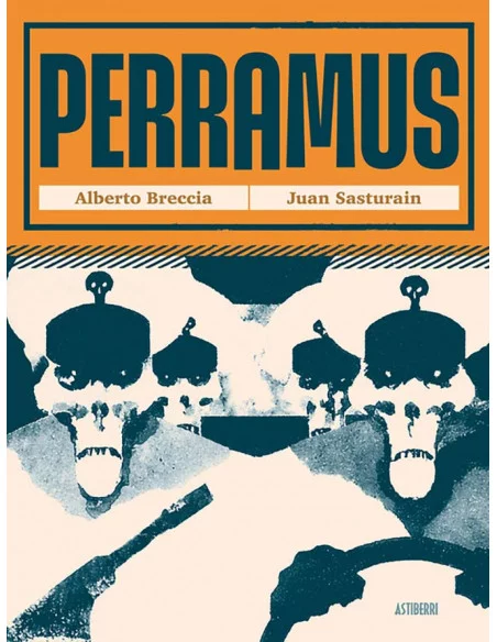 es::Perramus. Edición integral