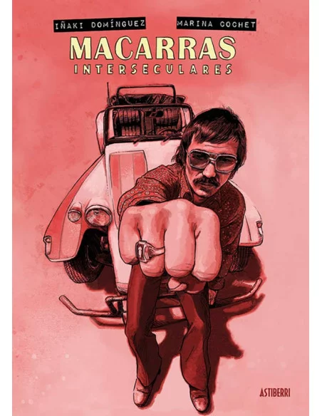 es::Macarras interseculares 