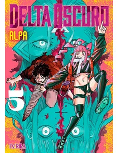 es::Delta Oscuro 05