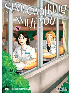 es::Spacewalking with you 03