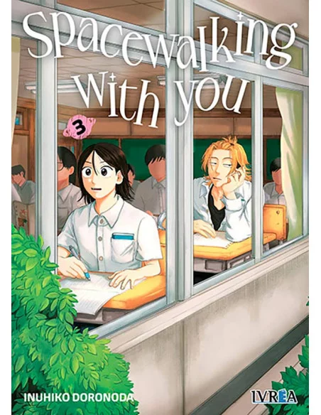 es::Spacewalking with you 03