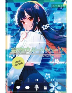 Sintonía del corazón a...