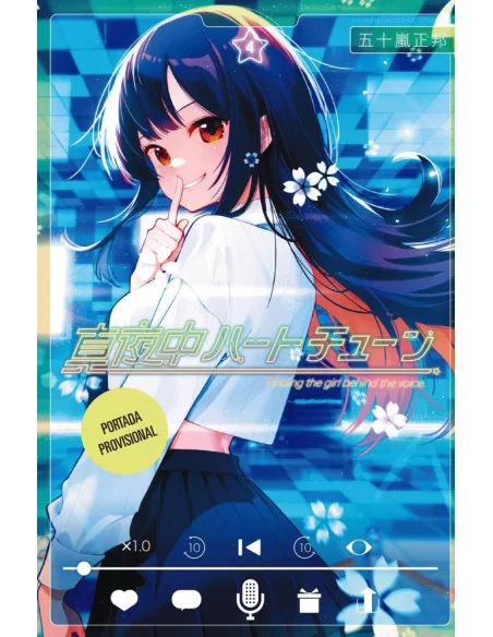 Sintonía del corazón a Medianoche 04