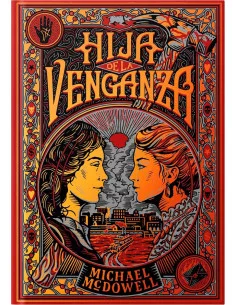 es::Hija de la venganza