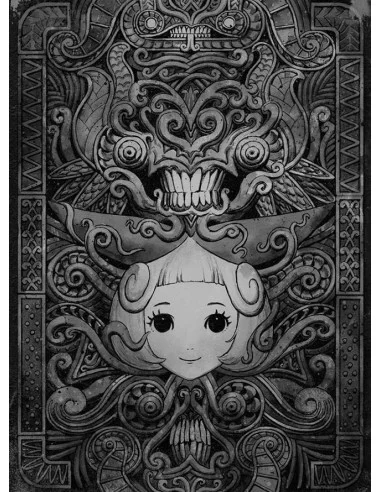 es::Bibliomania (Edición Deluxe)