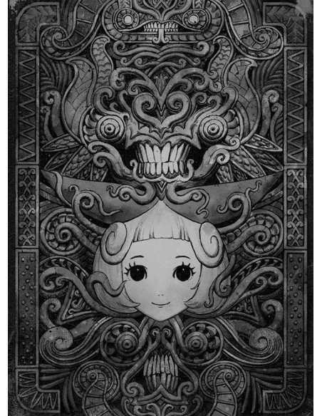 es::Bibliomania (Edición Deluxe)