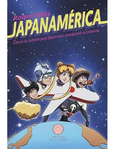 es::Japanamérica