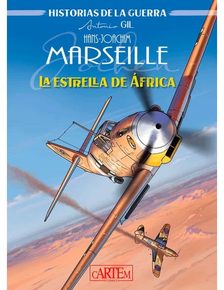 es::Hans Joachim Marseille