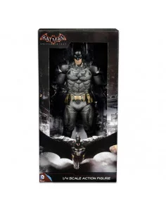 es::Figura 1/4 Batman: Arkham Knight Neca 2
