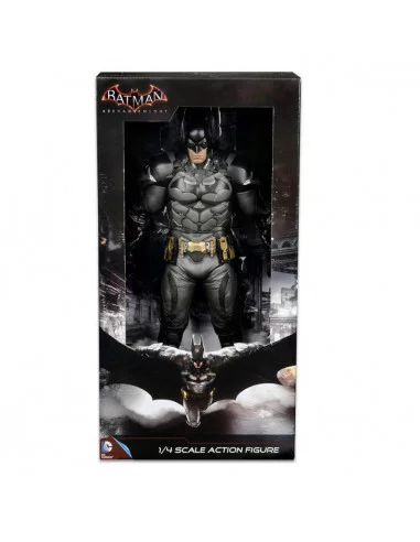 es::Figura 1/4 Batman: Arkham Knight Neca