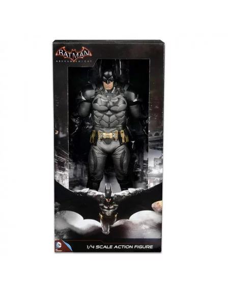es::Figura 1/4 Batman: Arkham Knight Neca