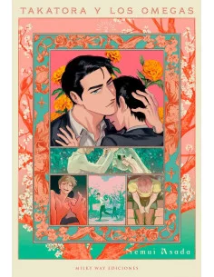 es::Takatora y los omegas 02