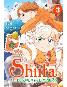 es::Shiita y el bosque de los diminutos 03