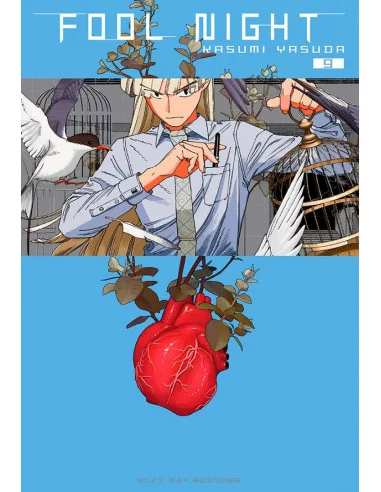 es::Fool Night vol. 09