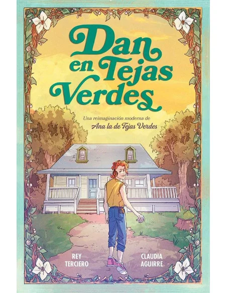 es::Dan en Tejas Verdes