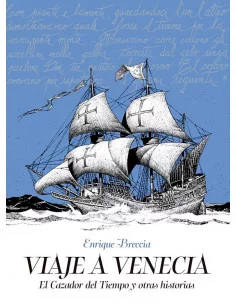 es::Viaje a Venecia