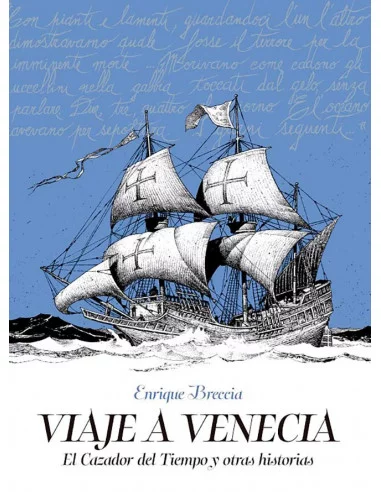 es::Viaje a Venecia