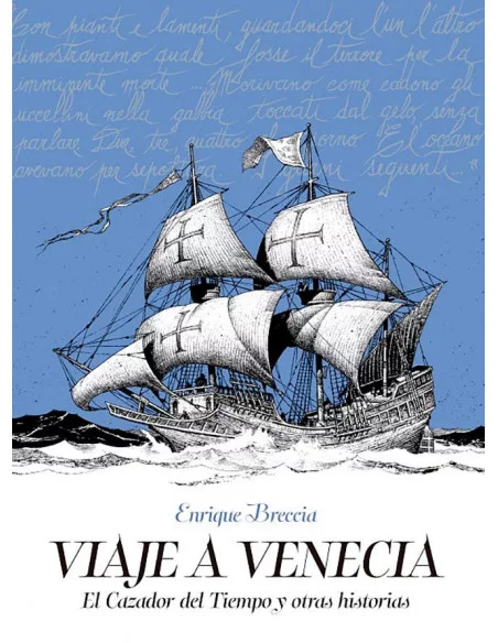 es::Viaje a Venecia