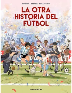 es::La otra historia del fútbol